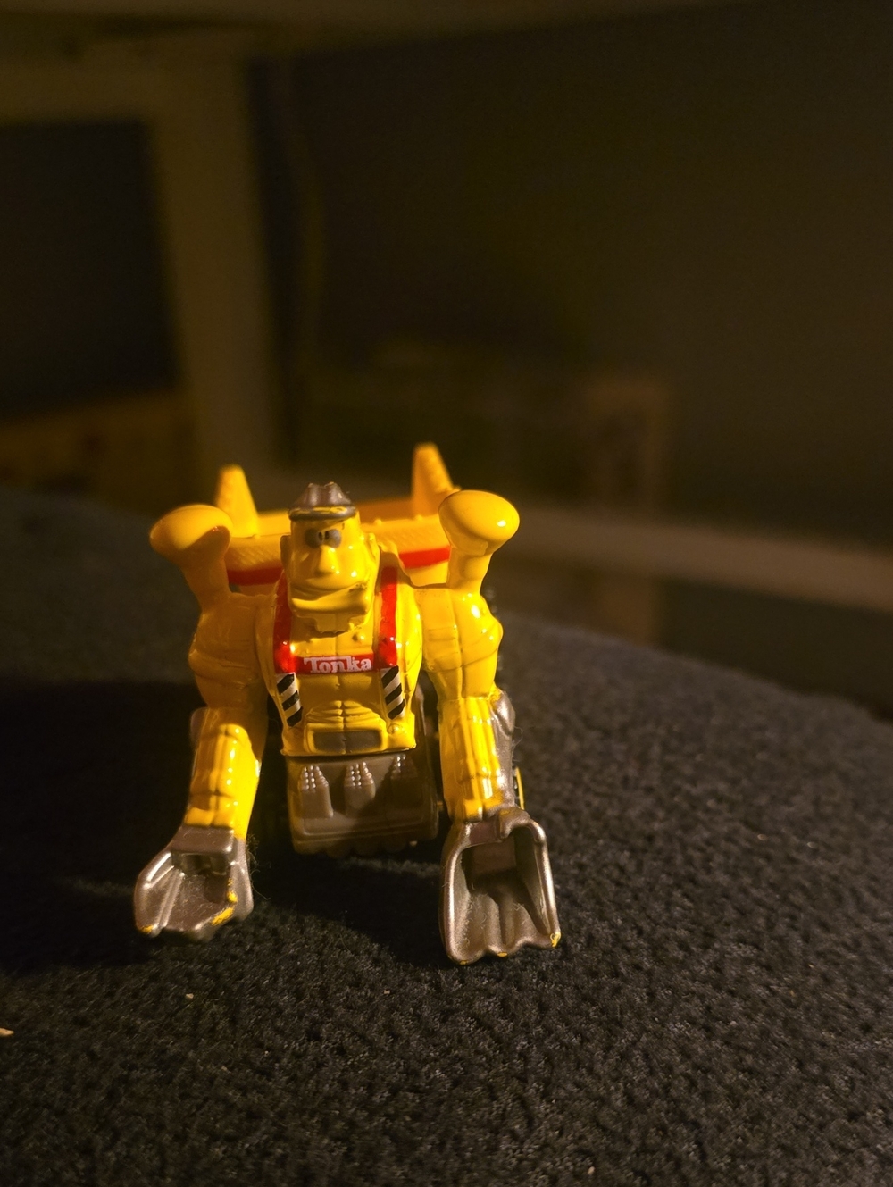 2001 Maisto Hasbro Tonka Diecast